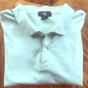 Men’s Calvin Klein Polo size M